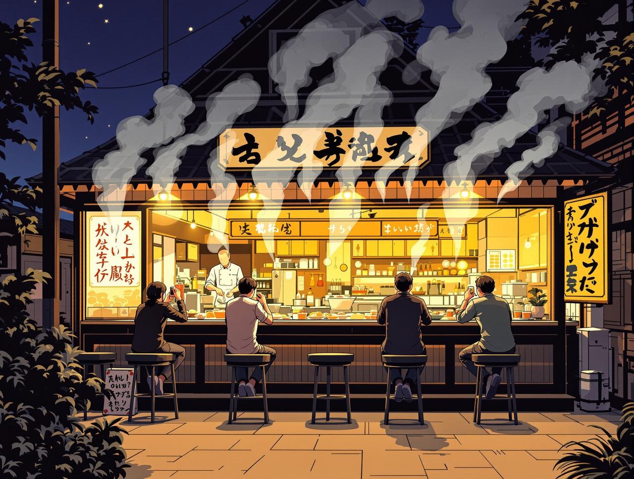 夸克短剧库 - 食堂物语 夸克短剧库 - 食堂物语